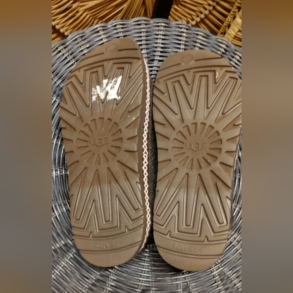 Uggs Refelt Tasman Size 11 - Picture 5 of 9
